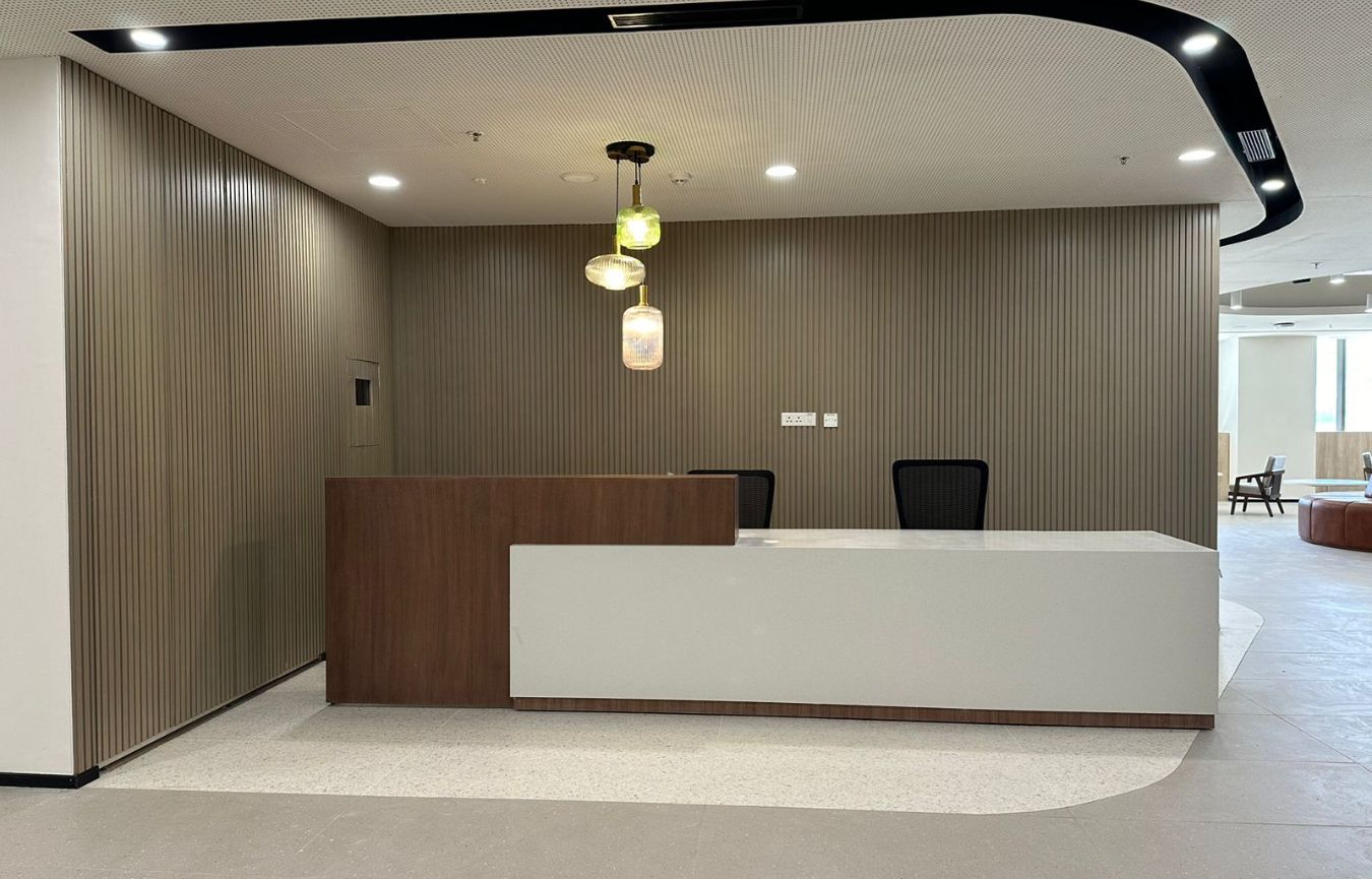 RMZ-ECOSPACE - Image 5